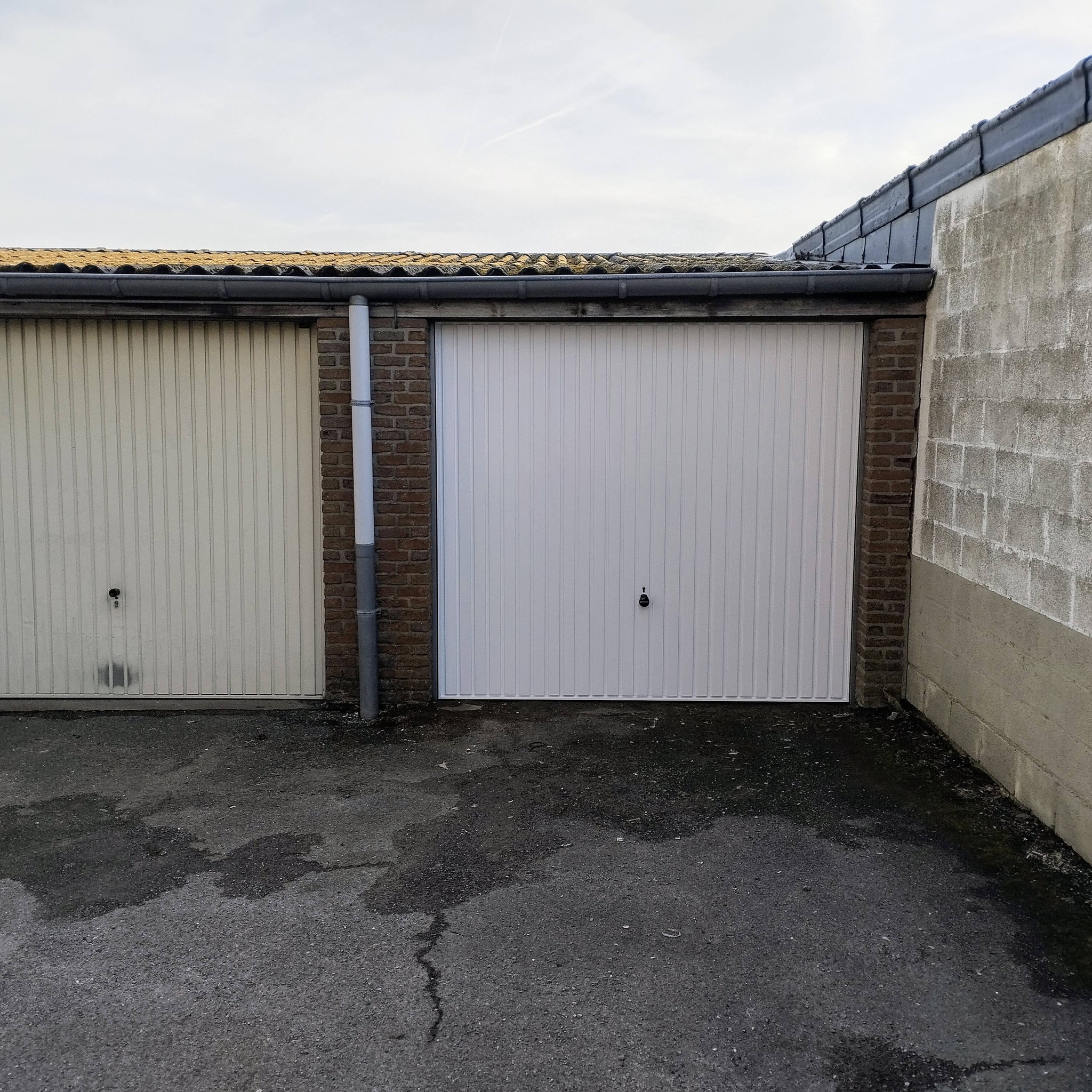 Glaserei Cloth Arbeit