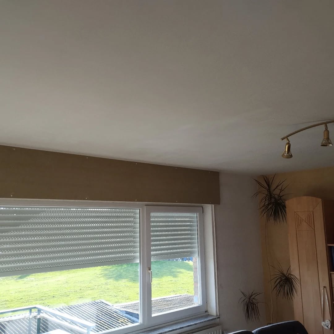 Glaserei Cloth Arbeit